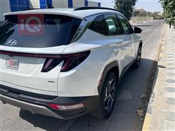 هیوندای تۆکسۆن